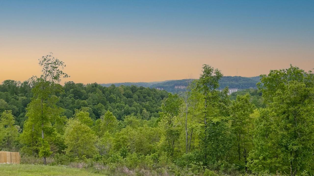 Great Little Guest Suite With Private Entry & Deck! Pet Friendly & 30 Mins To Nashville! Ashland City Exteriör bild