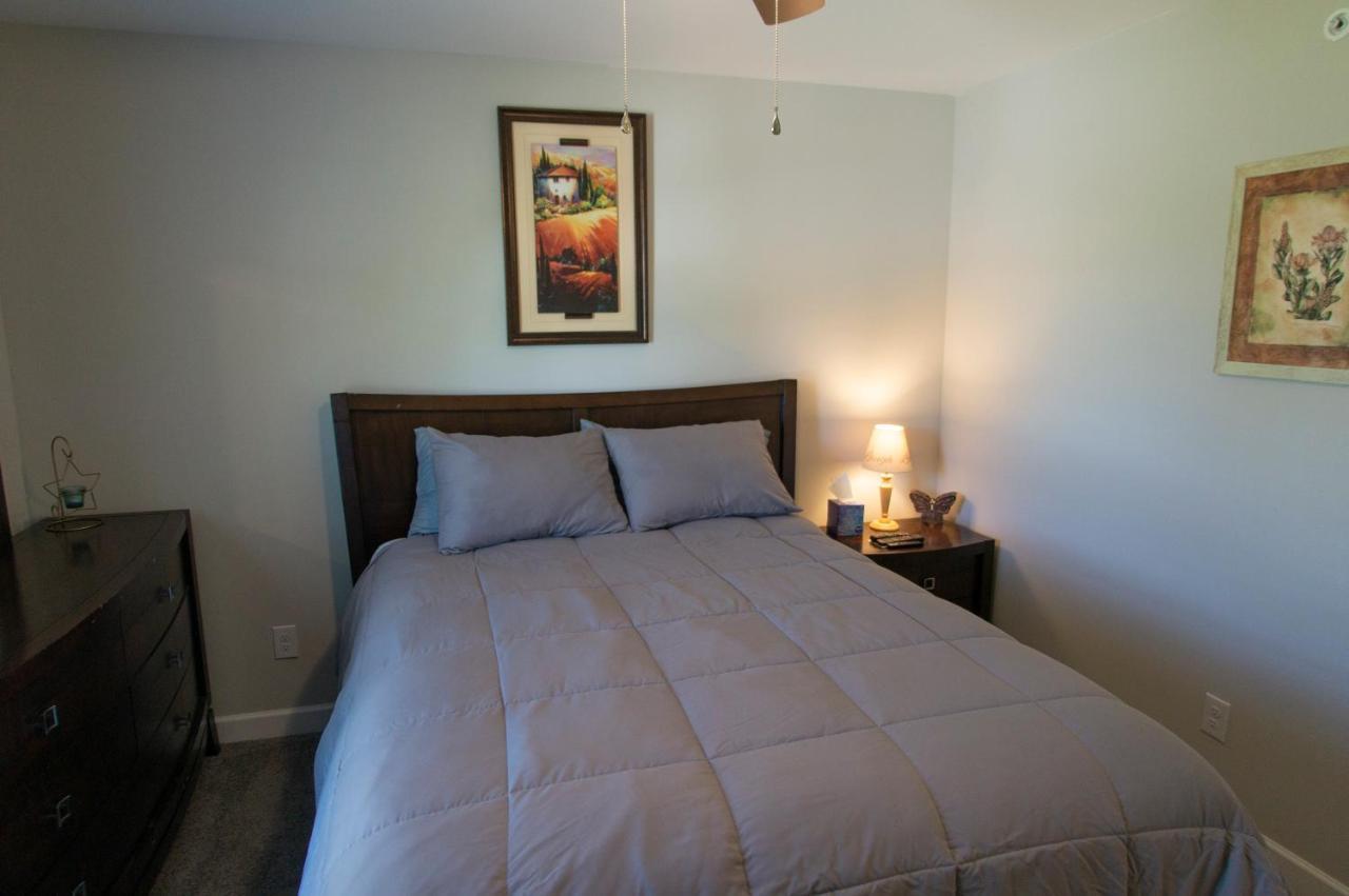 Great Little Guest Suite With Private Entry & Deck! Pet Friendly & 30 Mins To Nashville! Ashland City Exteriör bild