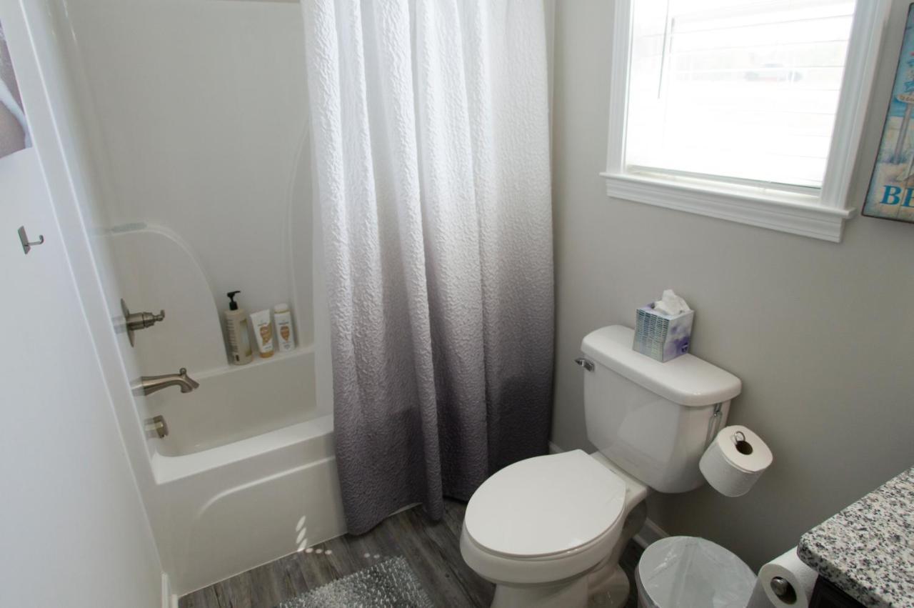 Great Little Guest Suite With Private Entry & Deck! Pet Friendly & 30 Mins To Nashville! Ashland City Exteriör bild