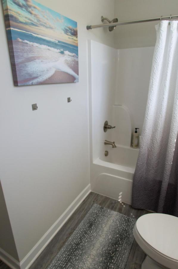 Great Little Guest Suite With Private Entry & Deck! Pet Friendly & 30 Mins To Nashville! Ashland City Exteriör bild