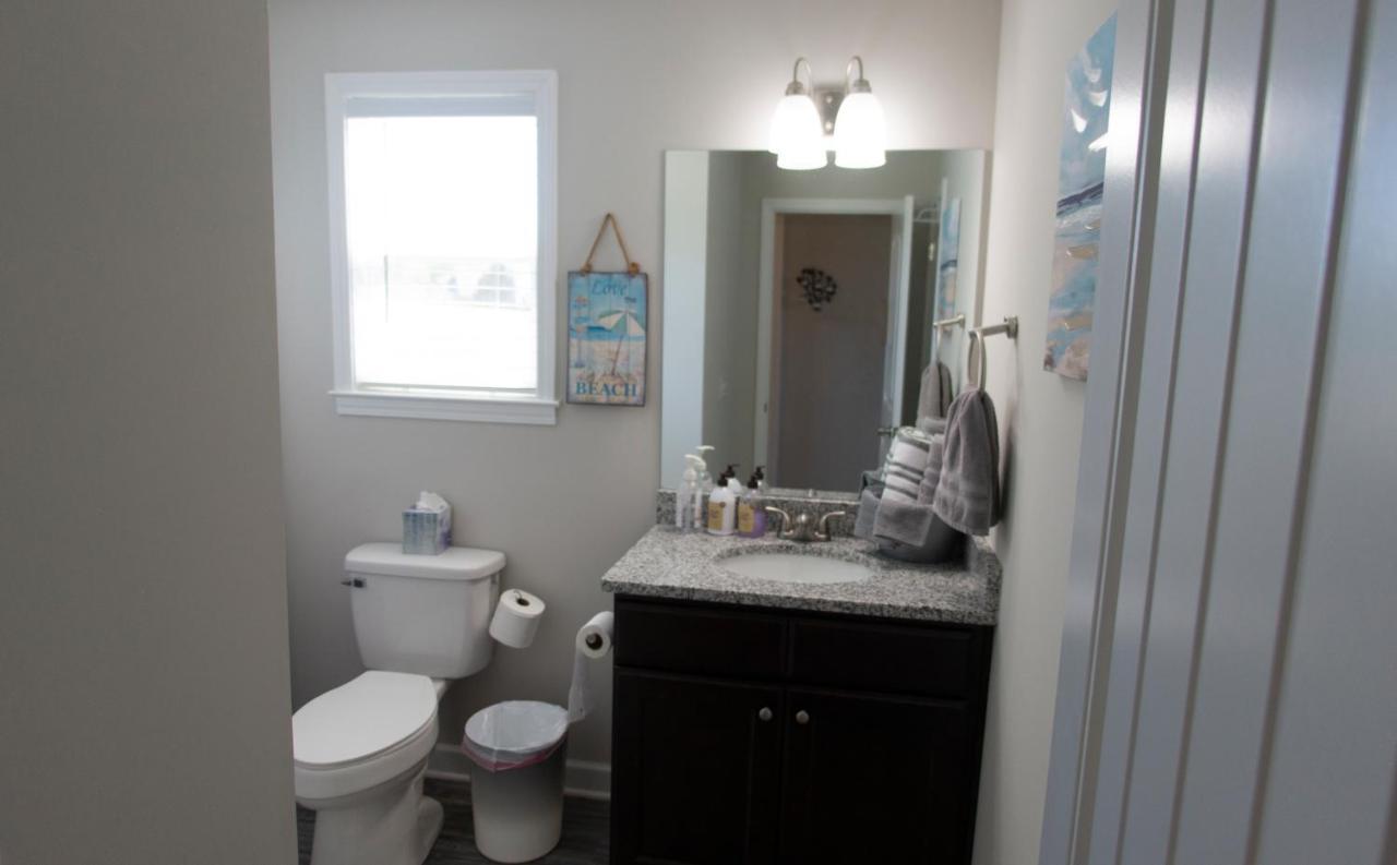 Great Little Guest Suite With Private Entry & Deck! Pet Friendly & 30 Mins To Nashville! Ashland City Exteriör bild