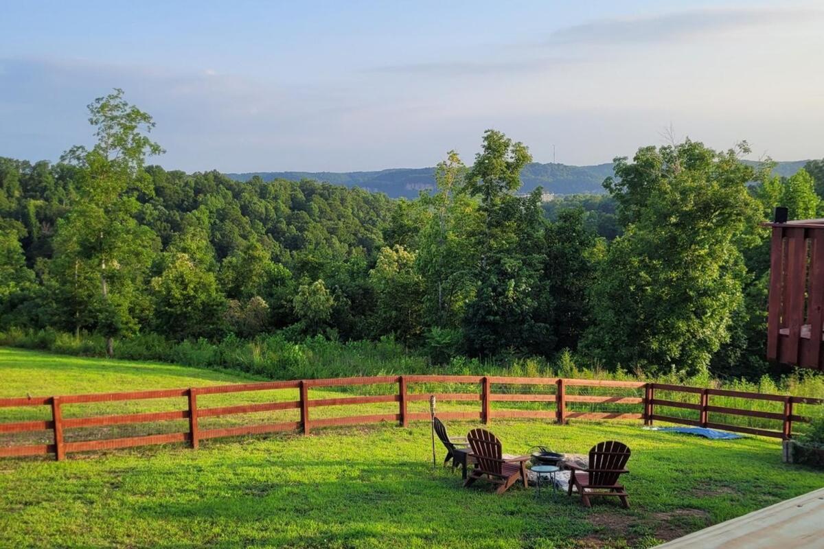 Great Little Guest Suite With Private Entry & Deck! Pet Friendly & 30 Mins To Nashville! Ashland City Exteriör bild